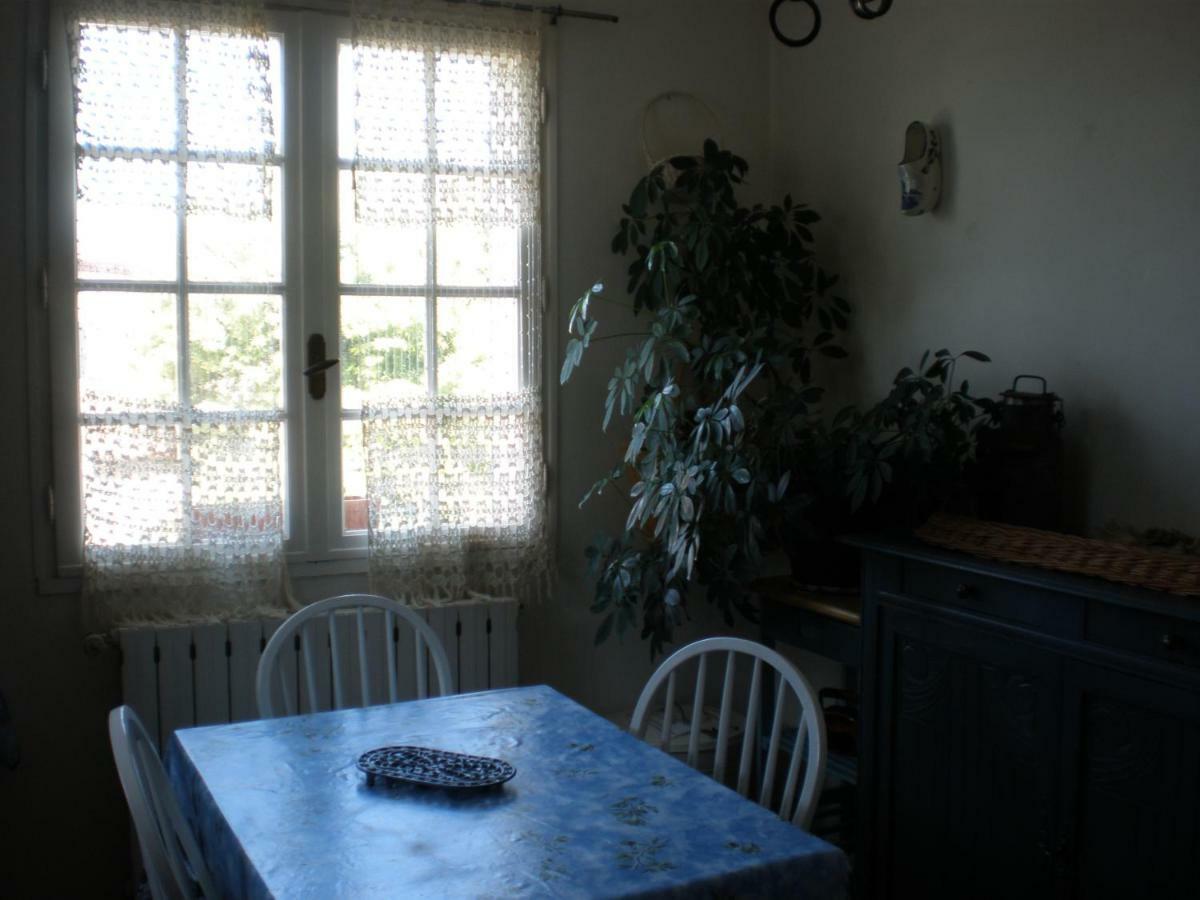 Appart Amande Des Amandeirets Apartment Chateauneuf-les-Martigues Exterior photo